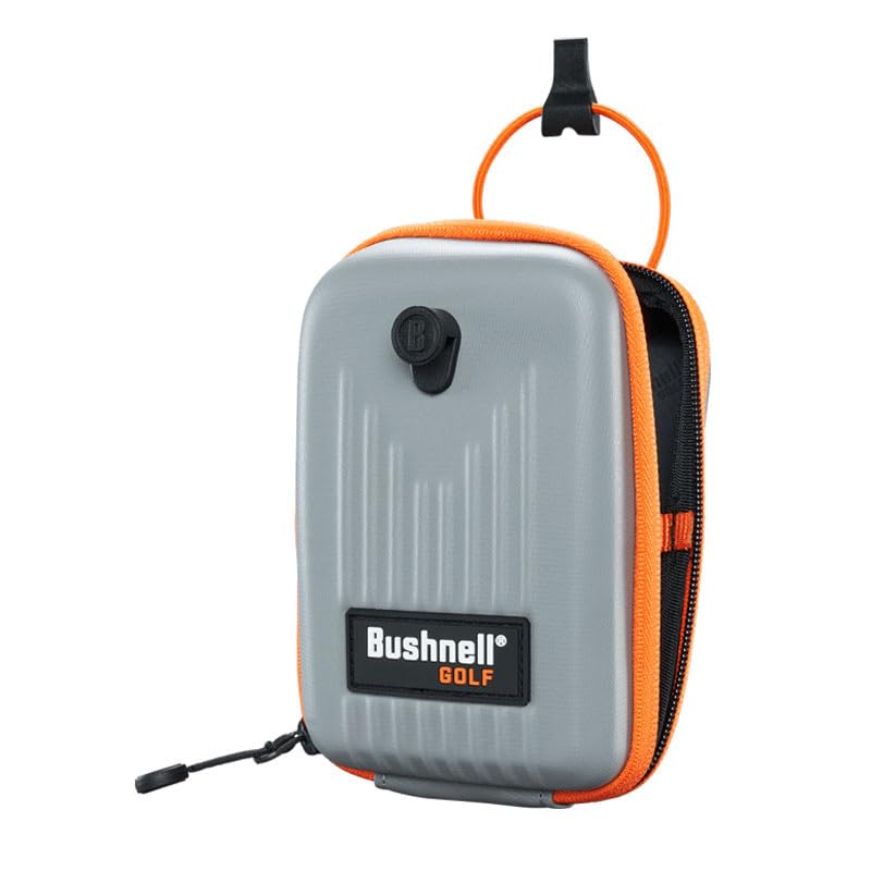 Bushnell Pro X 3 距離計　ブリーフィングケース、電池3個付き Amazon.co.jp: ブッシュネル(Bushnell) ゴルフ距離計 ピンシーカー